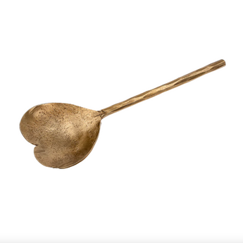 Iron Heart Spoon