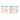 Eye Want Cake Eye Patches (5 Pack)