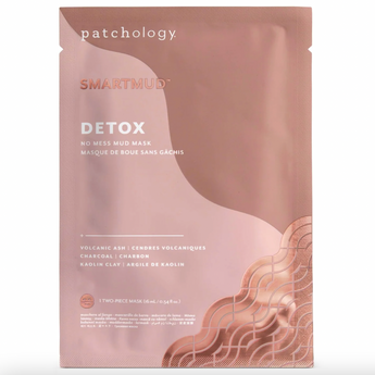 No Mess Mud Mask