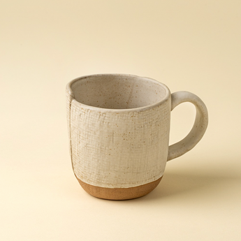 Hearth Crafted Mug