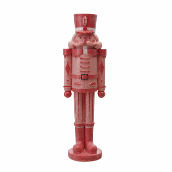 Resin Nutcracker