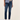 Reese High Rise Ankle Jeans / Kut From the Kloth