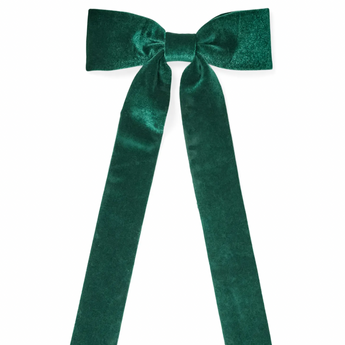 Deco Bow (Green)