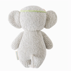 Baby Elephant / Cuddle + Kind