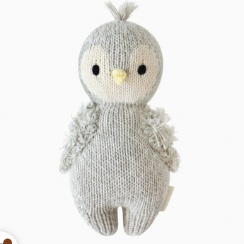 Baby Penguin / Cuddle + Kind