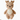 Baby Fawn/ Cuddle + Kind