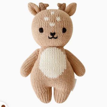 Baby Fawn/ Cuddle + Kind