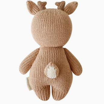 Baby Fawn/ Cuddle + Kind