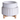 Ceramic and Wood Fragrance Warmer