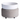 Grey Texture Fragrance Warmer