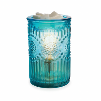 Parisian Glass Fragrance Warmer