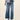 Meg High Rise Wide Leg