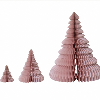 Folding Paper Trees