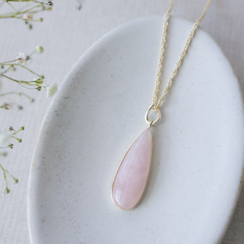 Alara Necklace -Glee