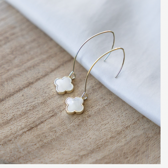 Anya Earrings / Glee