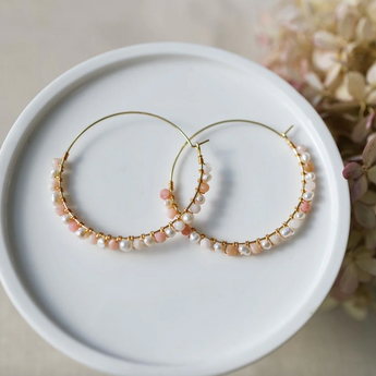 Lumi Hoops
