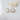 Solara Ring Studs