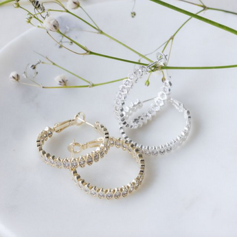 Front Centre Hoops