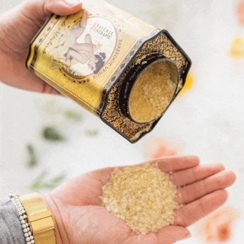 Barefoot Venus - Mustard Bath