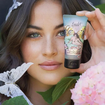 Hand Cream / Barefoot Venus