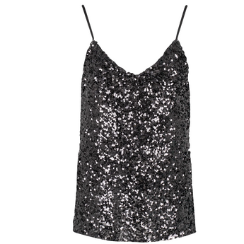 Sequin Camisole