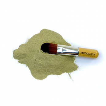 Canadian Glacial Clay Facial Mask | Mudology