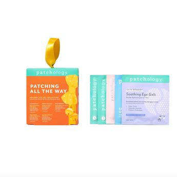 Patching All The Way