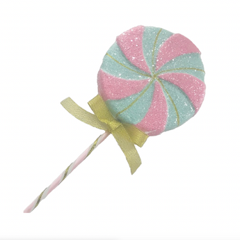 Candy Lollipop Stick