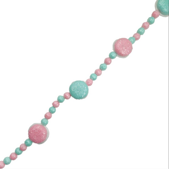 Macaroon Garland