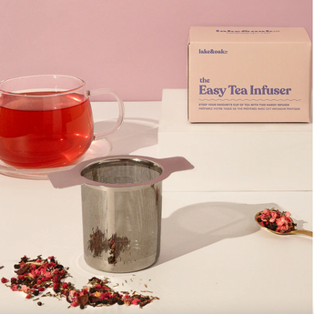 Lake & Oake Tea Infuser