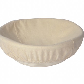 Banneton Liner Natural - Round