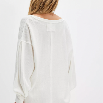Coast 2 Coast Thermal Top | Free People