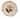 Flora Pottery Mini Dish - Medium - The Lemonade Stand