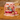 Rolife Strawberry Milk Box - The Lemonade Stand