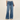 Maya High Rise Fab AB Wide Leg | Kut Jeans