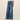 Maya High Rise Fab AB Wide Leg | Kut Jeans