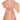 The Mistral Unisex Striped Belted Robe - The Lemonade Stand