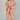 The Mistral Unisex Striped Belted Robe - The Lemonade Stand