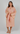 The Mistral Unisex Striped Belted Robe - The Lemonade Stand