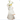 Sitting Rabbit Bud Vase - The Lemonade Stand