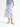 Blue Lobster Print Skirt - The Lemonade Stand