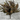 12" Fall Brown & Green Eucalyptus Bush - The Lemonade Stand