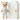 Tiny Collection Charlie the Honey Bear | Cuddle + Kind