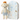 Tiny Collection Tiny Sebastian the Lamb | Cuddle + Kind