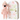 Tiny Collection Tiny Penelope the Flamingo | Cuddle + Kind