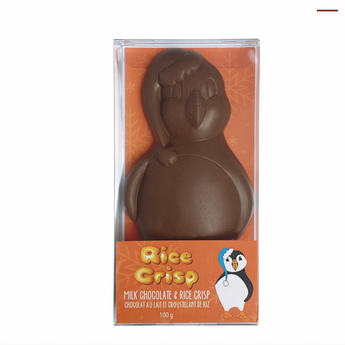 Newfoundland Choc. Co. Holiday Chocolate