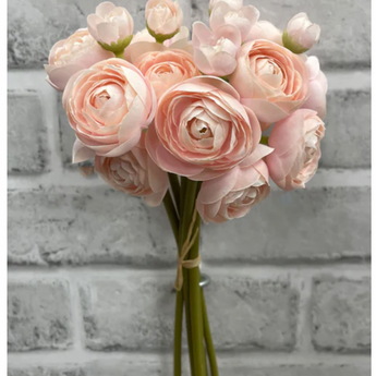 Ranunculus Floral Bundle