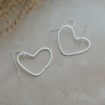Love Earrings