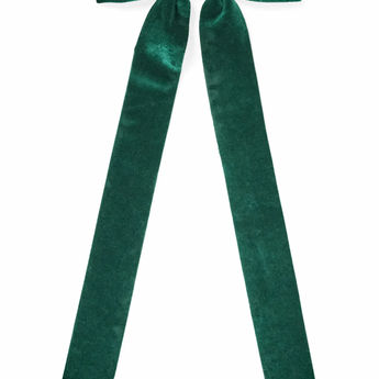 Deco Bow (Green)