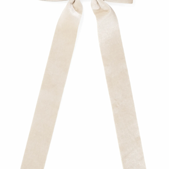 Deco Bow (Beige)